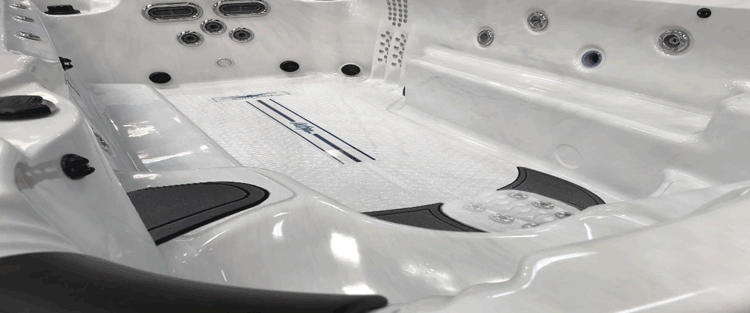 Cal Grip™ for hot tubs in Huntington Park