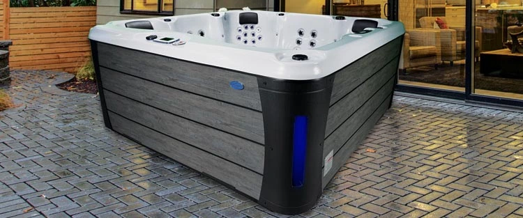 Elite™ Cabinets for hot tubs in Huntington Park