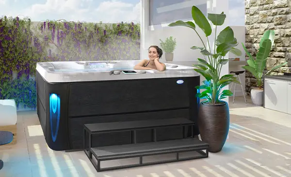 Escape X-Series Spas Huntington Park hot tubs for sale
