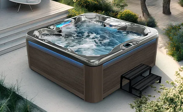 Platinum™ Spas Huntington Park hot tubs for sale