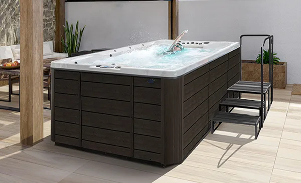 Swim Spas Huntington Park hot tubs for sale