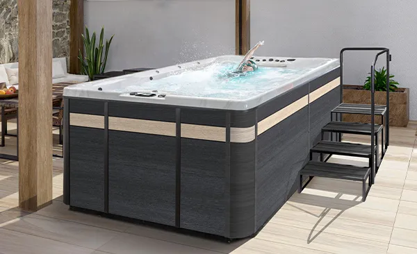 Swim X-Series Spas Huntington Park hot tubs for sale