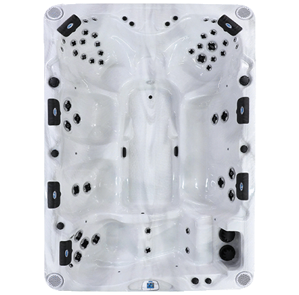 Newporter EC-1148LX hot tubs for sale in Huntington Park