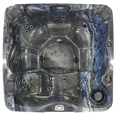 Pacifica-X EC-739LX hot tubs for sale in Huntington Park