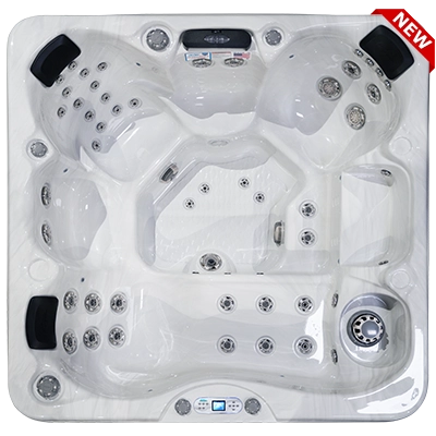 Costa EC-749L hot tubs for sale in Huntington Park