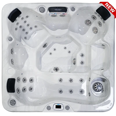 Costa-X EC-749LX hot tubs for sale in Huntington Park