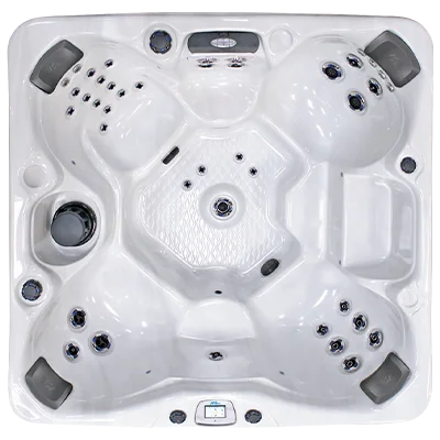Cancun-X EC-840BX hot tubs for sale in Huntington Park