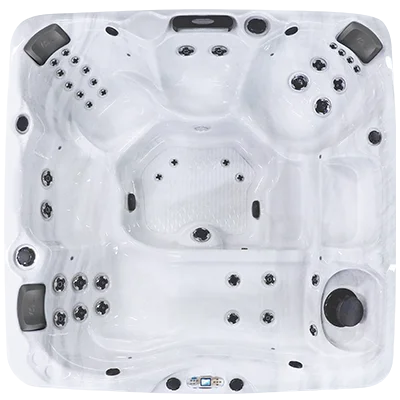 Avalon EC-840L hot tubs for sale in Huntington Park