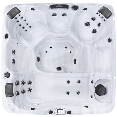 Avalon-X EC-840LX hot tubs for sale in Huntington Park