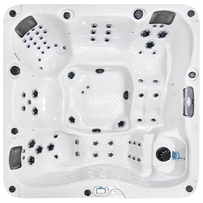 Malibu-X EC-867DLX hot tubs for sale in Huntington Park