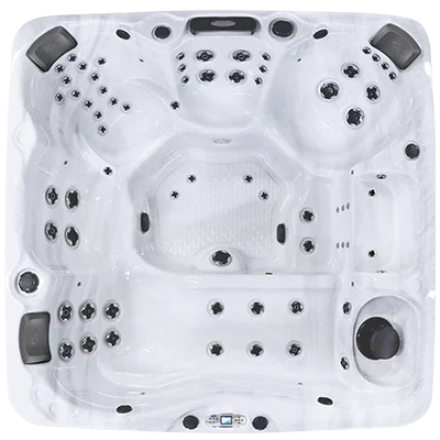 Avalon EC-867L hot tubs for sale in Huntington Park