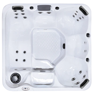 Hawaiian Plus PPZ-628L hot tubs for sale in Huntington Park