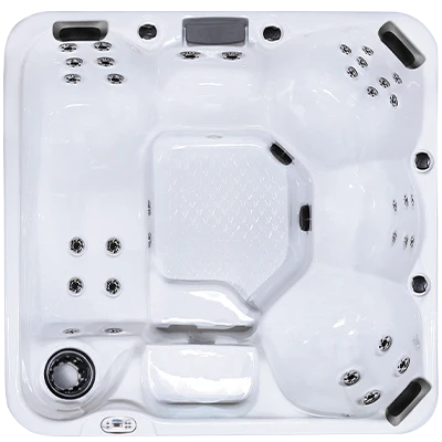 Hawaiian Plus PPZ-634L hot tubs for sale in Huntington Park
