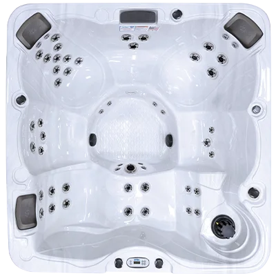 Pacifica Plus PPZ-743L hot tubs for sale in Huntington Park