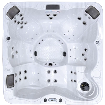 Pacifica Plus PPZ-752L hot tubs for sale in Huntington Park