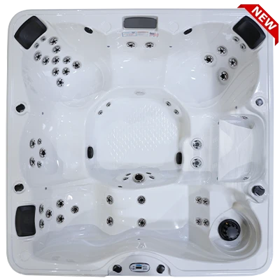 Atlantic Plus PPZ-843LC hot tubs for sale in Huntington Park