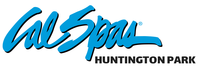 Calspas logo - Huntington Park