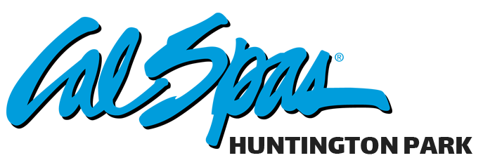 Calspas logo - hot tubs spas for sale Huntington Park